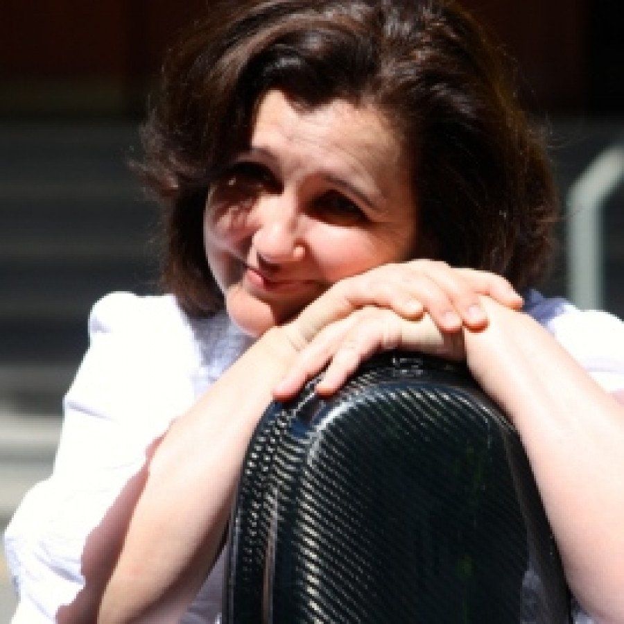 Kurtág-Ligeti Workshop